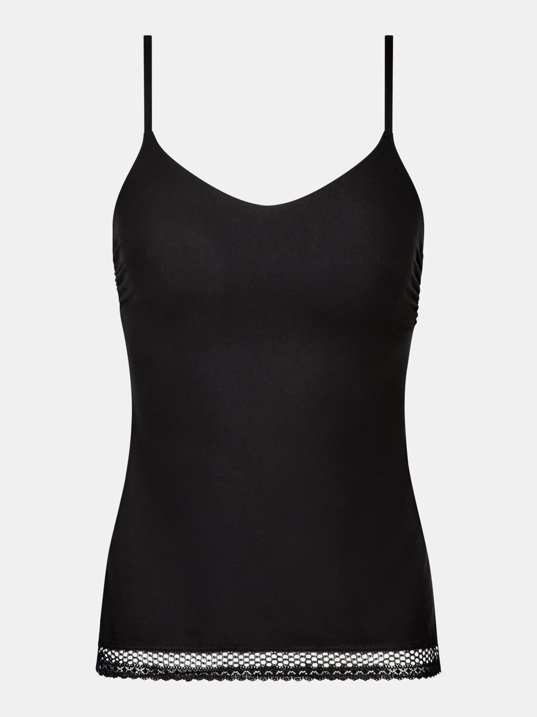 Chantelle Linne med inbyggd bh top
