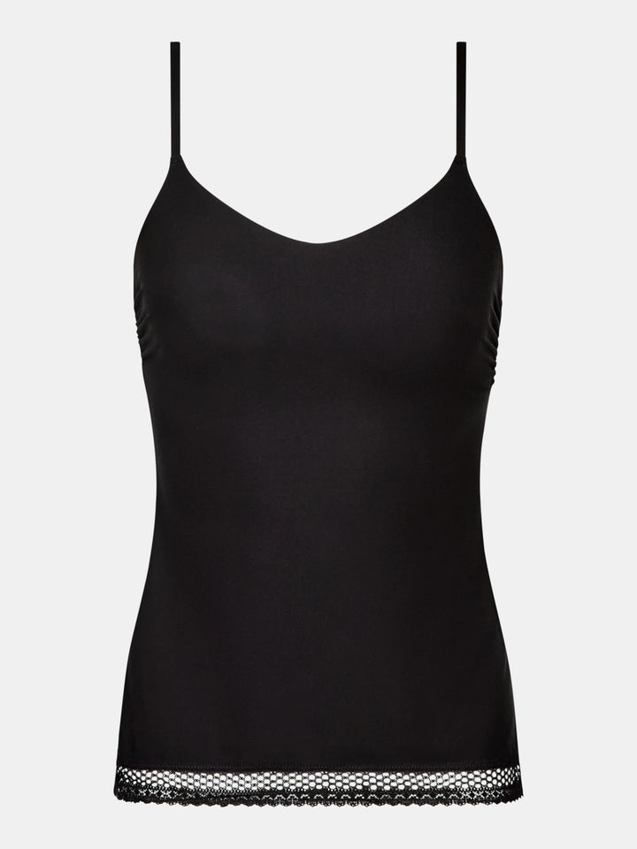 Chantelle Linne med inbyggd bh top