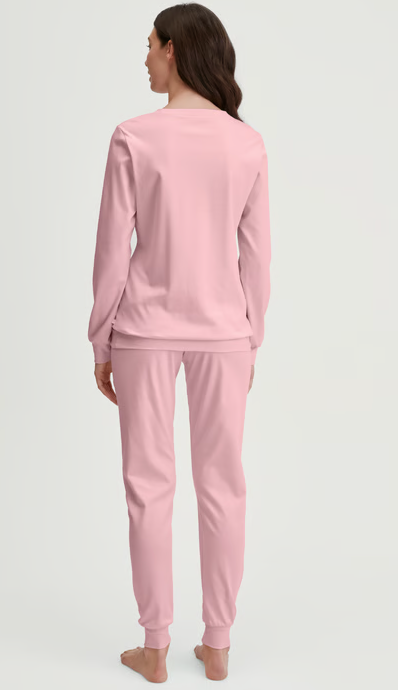 Calida Ski Resort Pyjamas