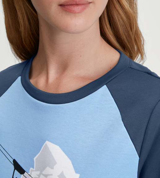 Calida Ski Resort Pyjamas