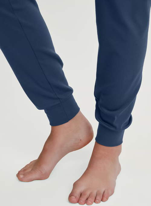 Calida Ski Resort Pyjamas