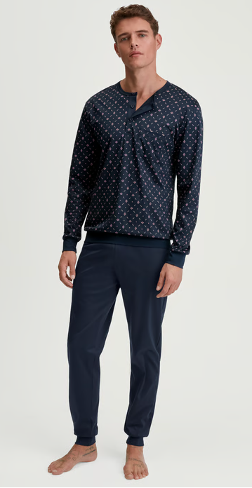 Calida Relax Selected Pyjamas