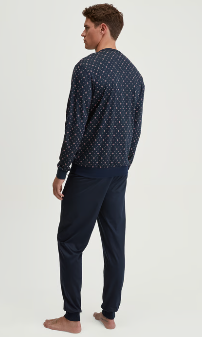 Calida Relax Selected Pyjamas