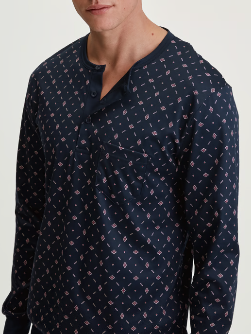 Calida Relax Selected Pyjamas