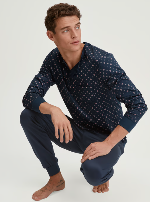 Calida Relax Selected Pyjamas