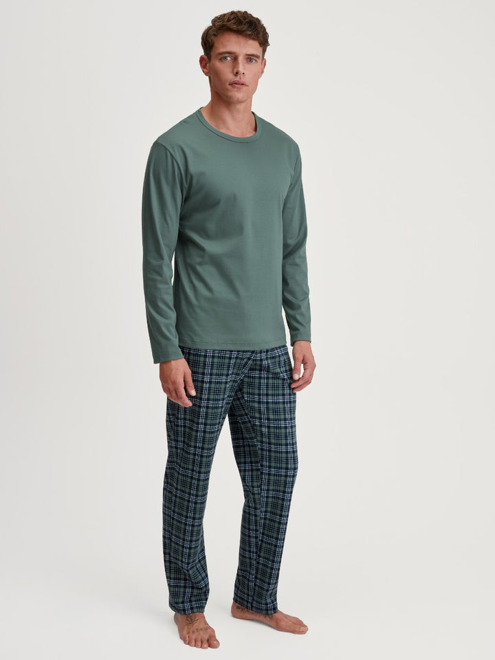 Calida Relax Streamline Pyjamas