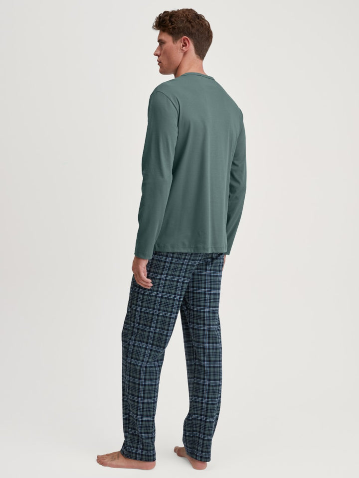 Calida Relax Streamline Pyjamas