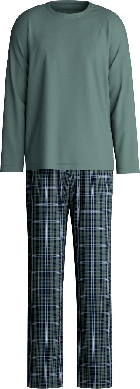 Calida Relax Streamline Pyjamas