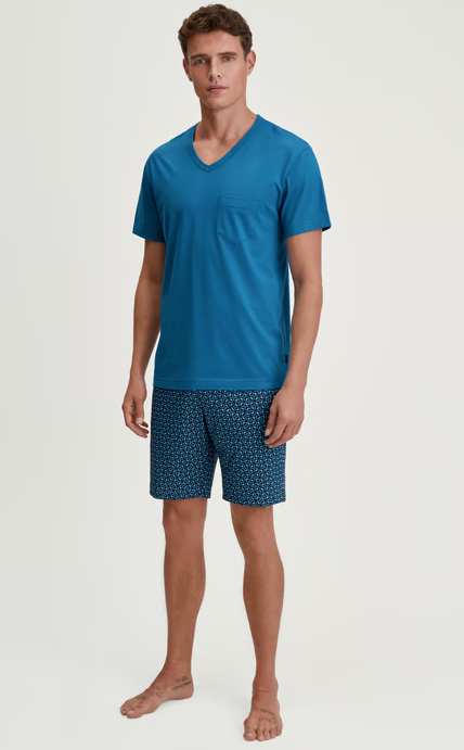 Calida Relax Imprint 2 Pyjamas