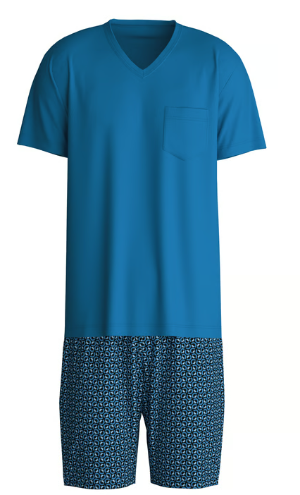 Calida Relax Imprint 2 Pyjamas