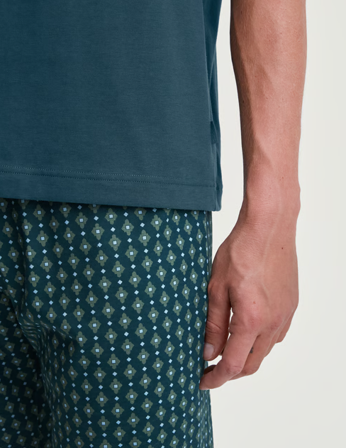 Calida Relax Imprint Pyjamas