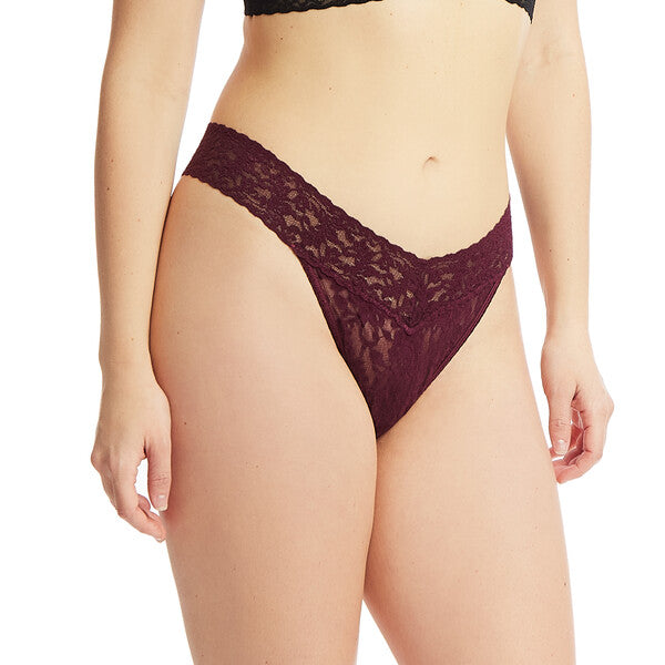 Hanky Panky Original thong