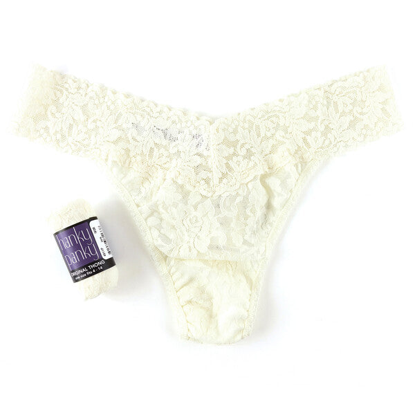 Hanky Panky Original thong