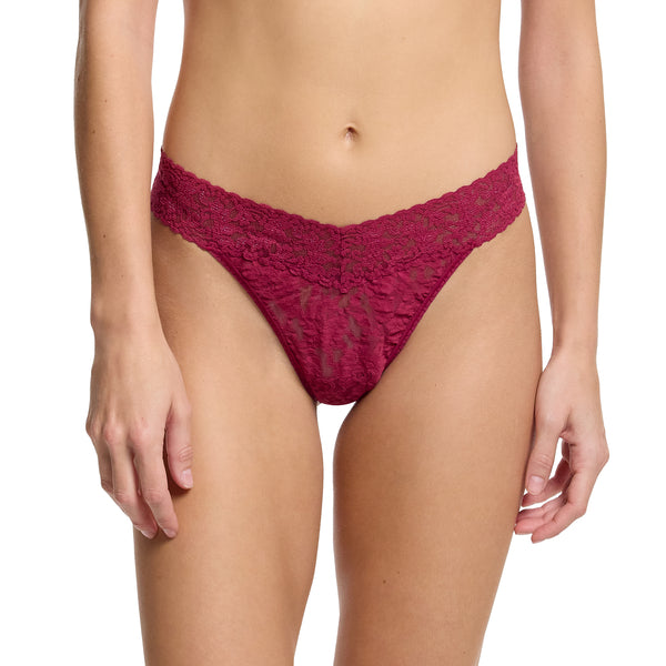 Hanky Panky Original thong