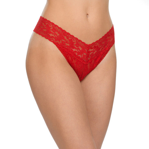 Hanky Panky Original thong