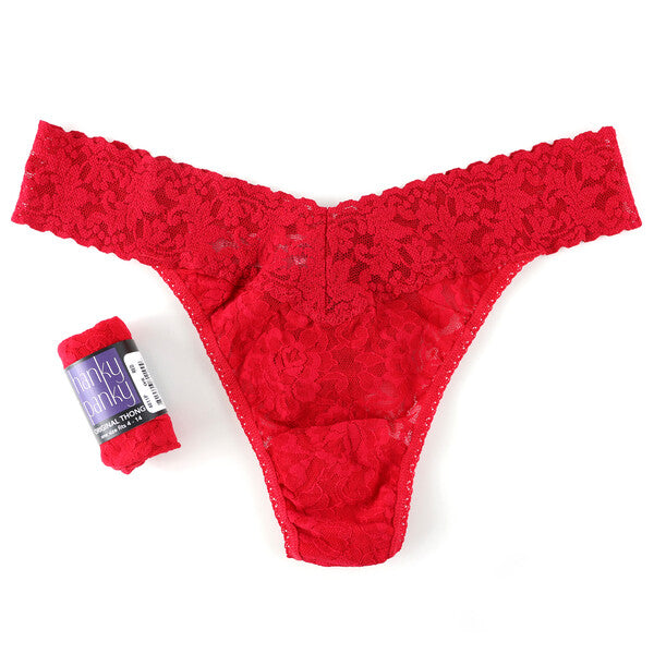 Hanky Panky Original thong