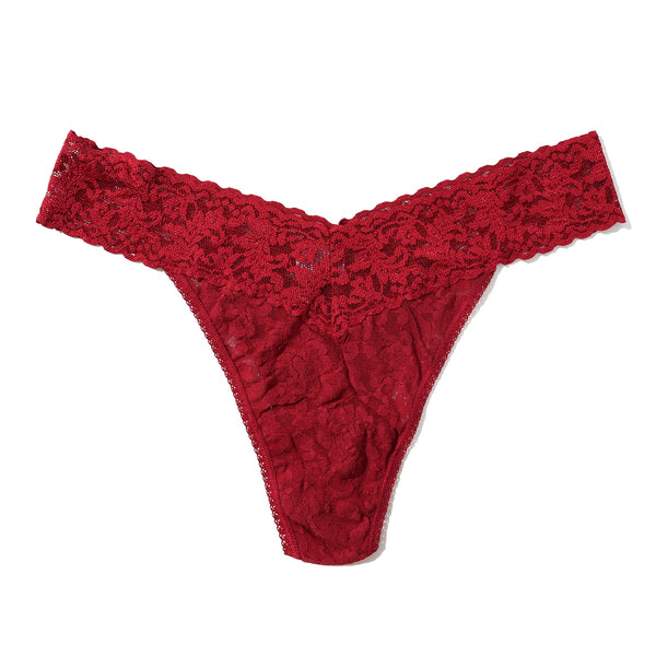 Hanky Panky Original thong