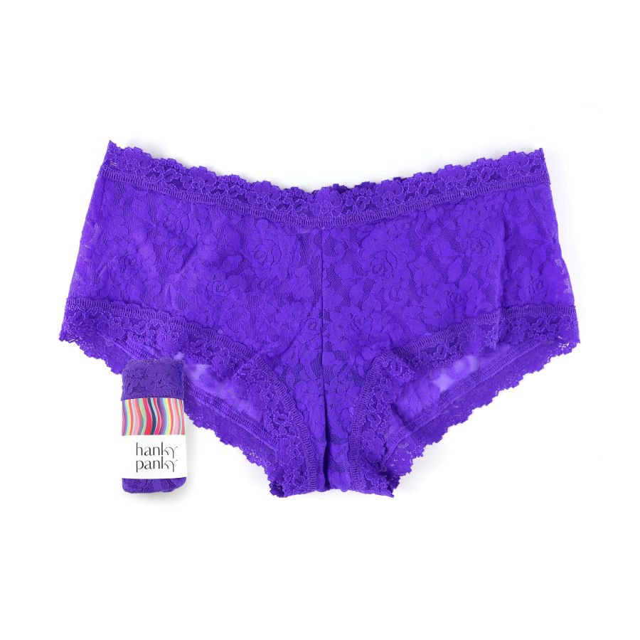 Hanky Panky Boyshort Flera färger