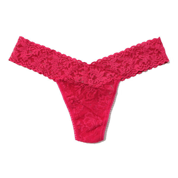 Hanky Panky Low rise thong