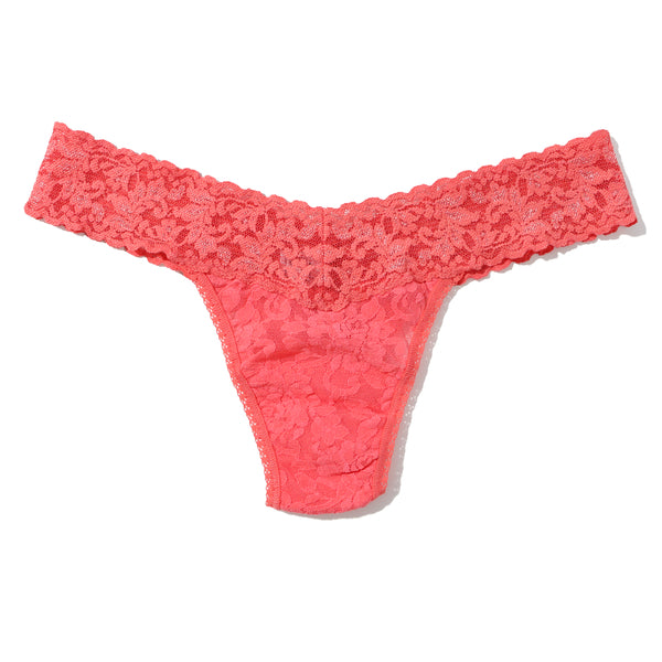 Hanky Panky Low rise thong
