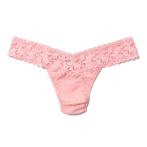 Hanky Panky Low rise thong