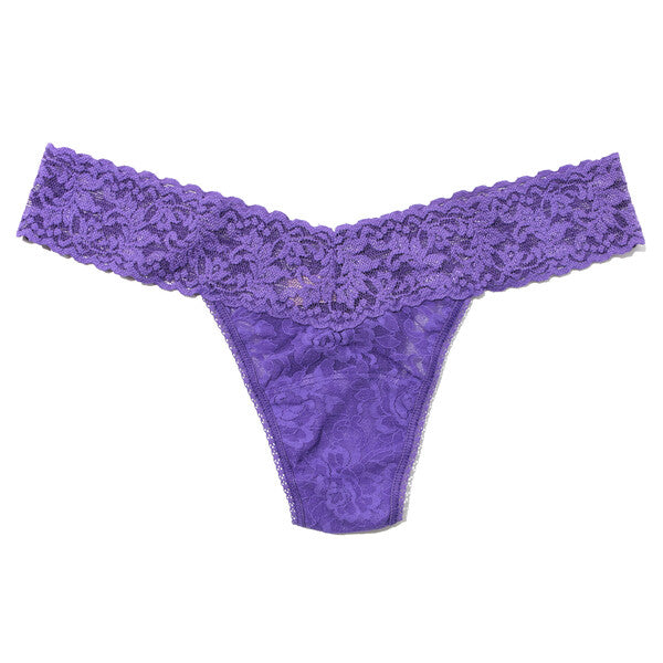 Hanky Panky Low rise thong