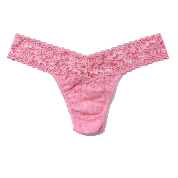 Hanky Panky Low rise thong