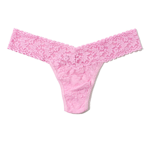 Hanky Panky Low rise thong