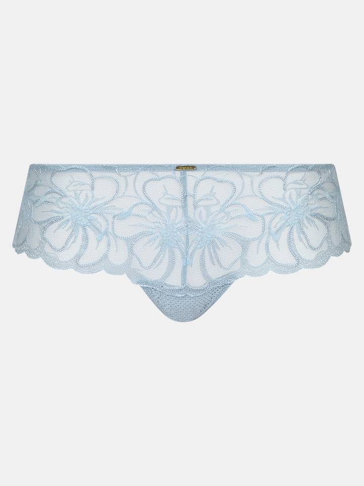 Chantelle Fleurs Shorty Trosa Icy flower