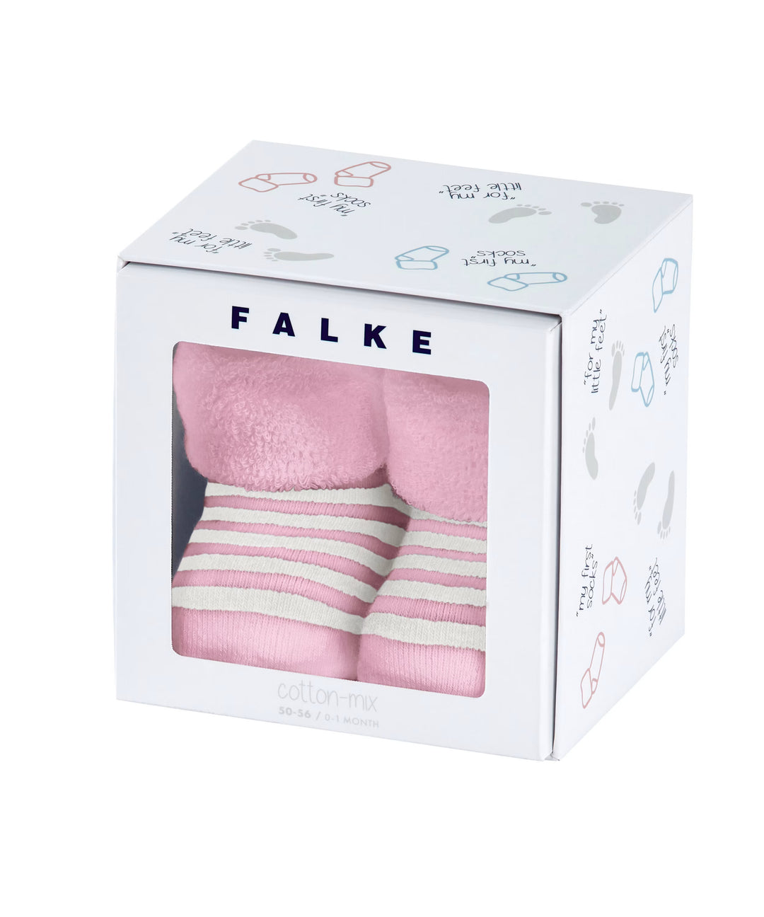 FALKE Erstlingsringel Babies Socks Flera Färger