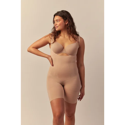 Cheri The Innovation Open Bust Body