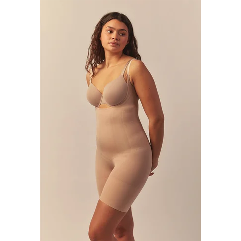 Cheri The Innovation Open Bust Body