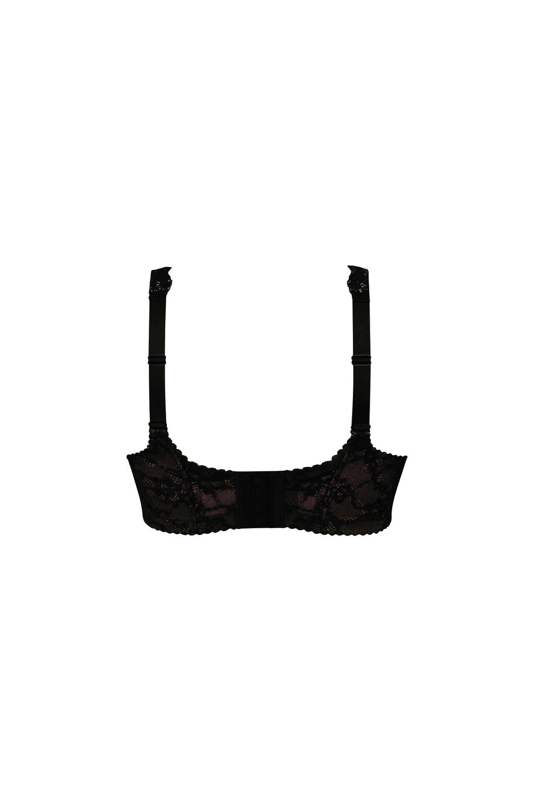 Rosa Faia Bobette Comfort bh svart