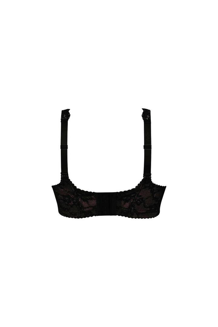Rosa Faia Bobette Comfort bh svart