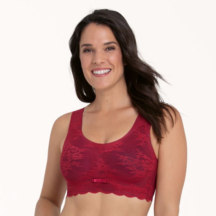 Anita Essential Lace bh