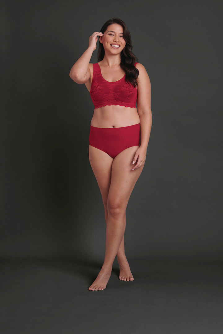 Anita Essential Lace bh Flera Färger