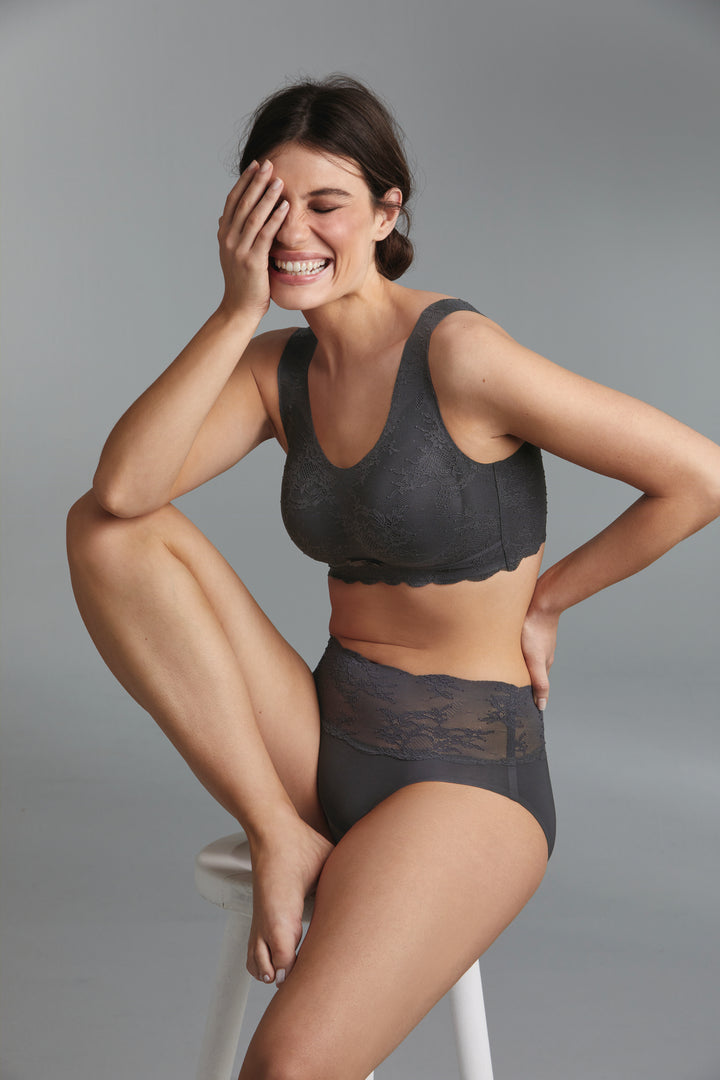 Anita Essential Lace bh Flera Färger