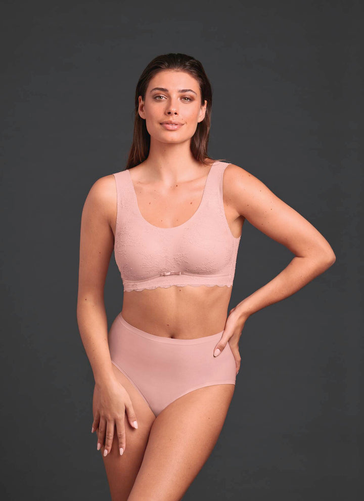Anita Essential Lace bh Flera Färger