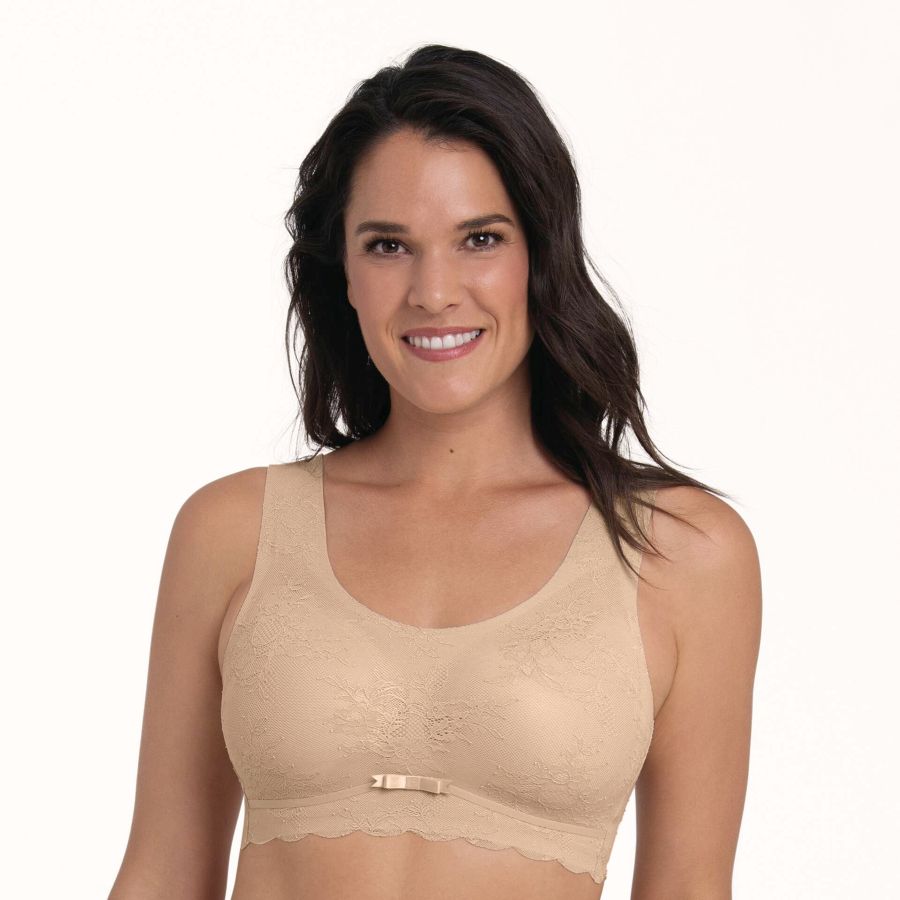 Anita Essential Lace bh