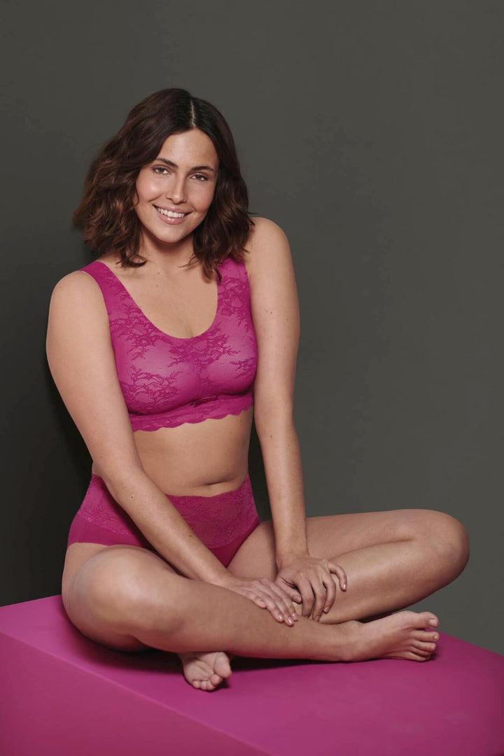 Anita Essential Lace bh