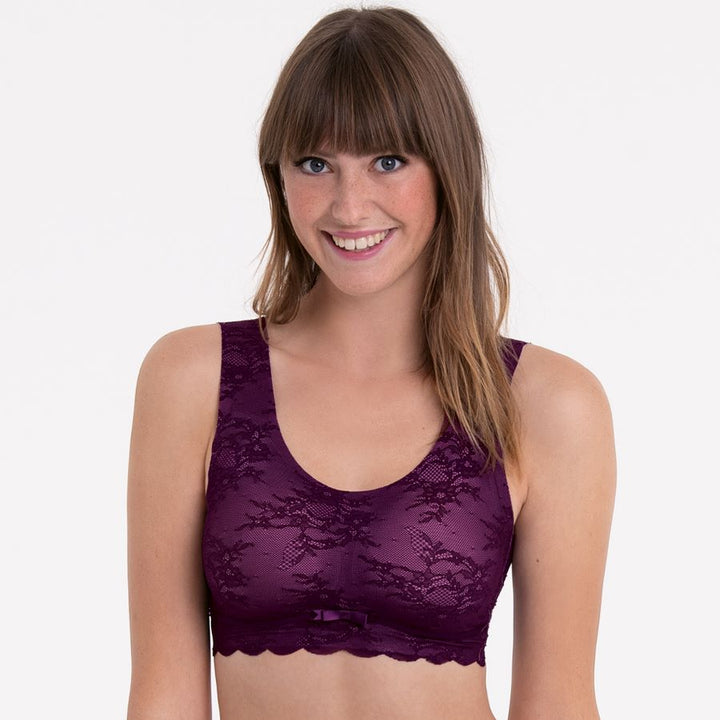 Anita Essential Lace bh