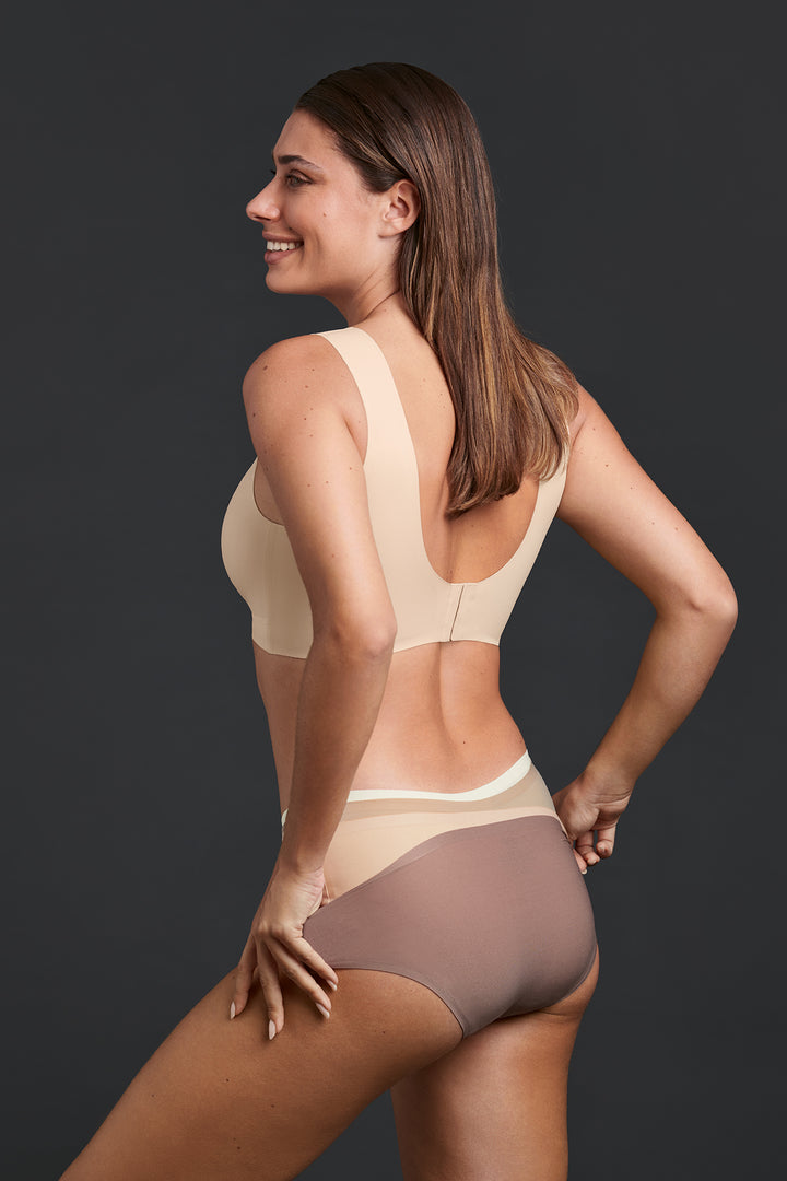 Anita Essentials Bralette Flera färger