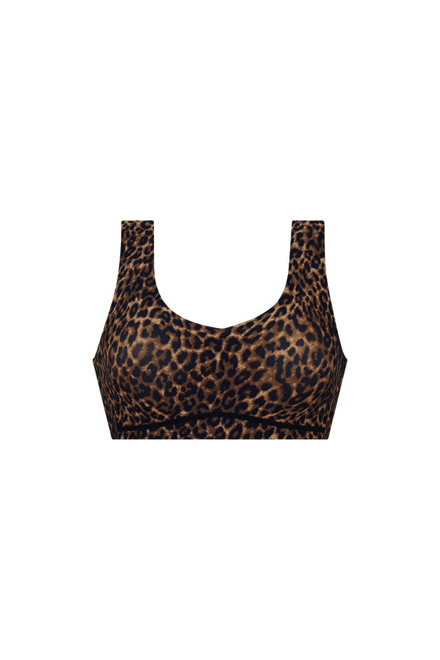 Anita Essential Art Bralette padded cups