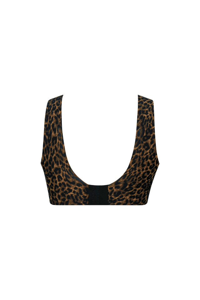 Anita Essential Art Bralette padded cups