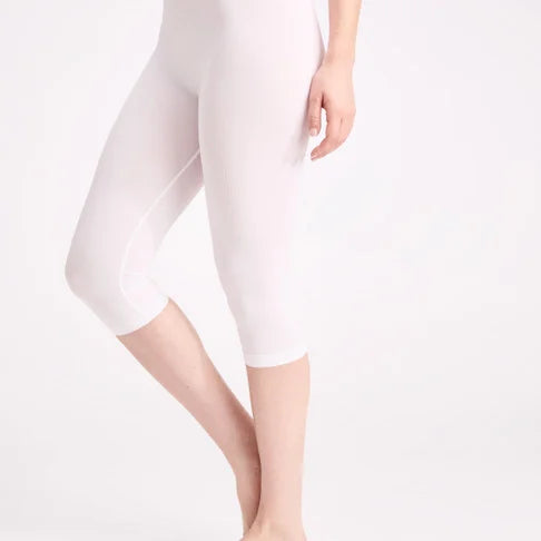 Vogue Seamless Capri strumpbyxa