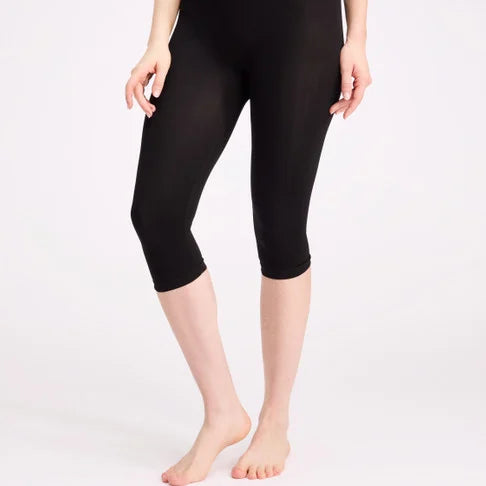 Vogue Seamless Capri strumpbyxa