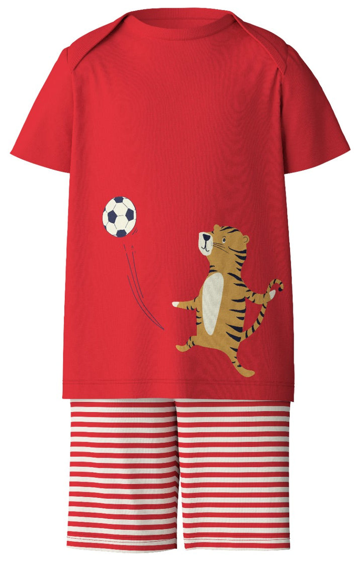 Calida Toddlers Pyjamas med shorts