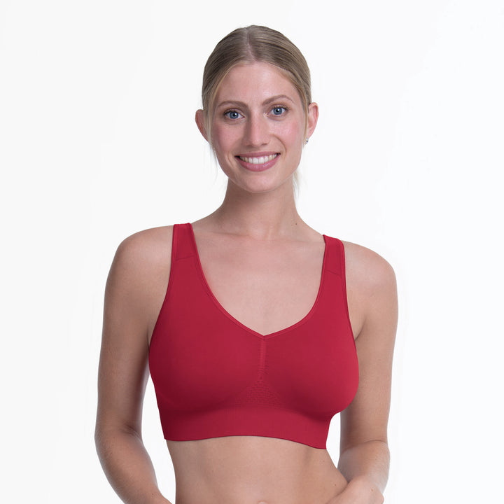 Anita Bh modell Lotta
