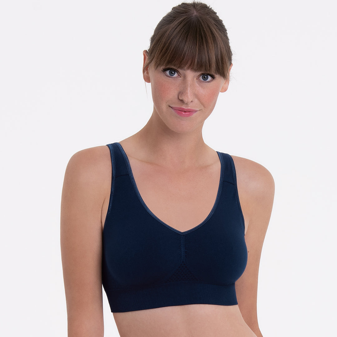Anita Bh modell Lotta