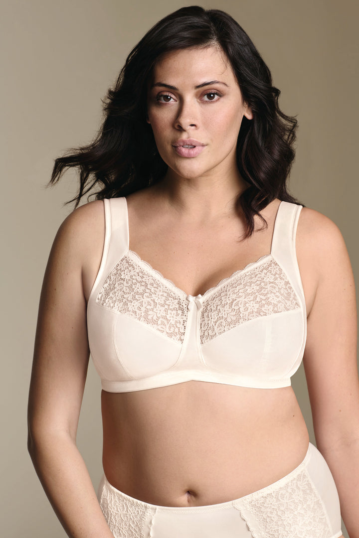 Anita Havanna BH  utan bygel Crystal